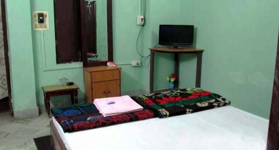 Hotel Chandipur, Balasore 3
